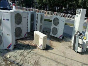 北京松下空调回收、三菱空调回收、海尔空调回收、美的空调回收