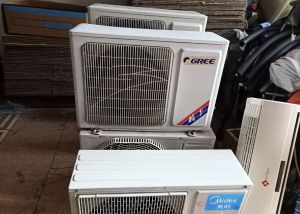 北京二手空调回收,北京上门回收大金空调,美的空调回收价格